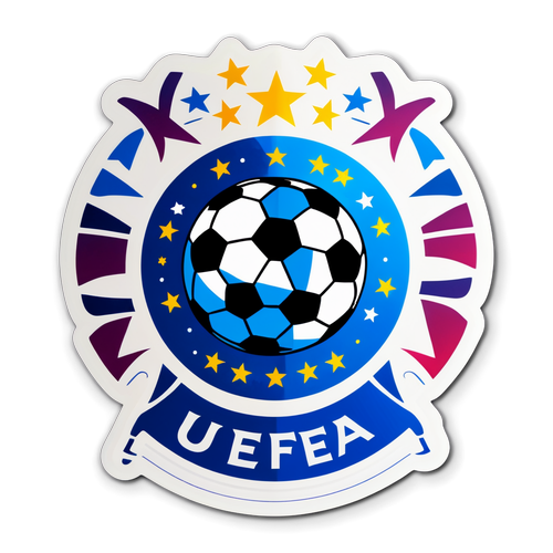 UEFA Emblem: Gdzie Spełniają się Marzenia Piłkarskie!