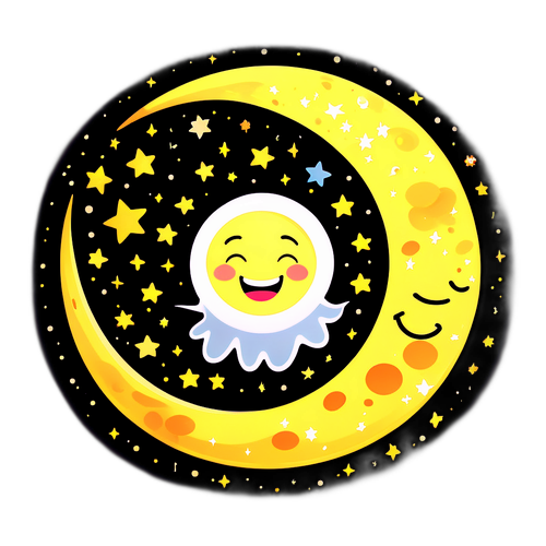 Mpangilio wa Kihisia wa Mwezi