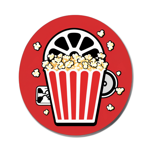Ετικέτα θεματική του Netflix