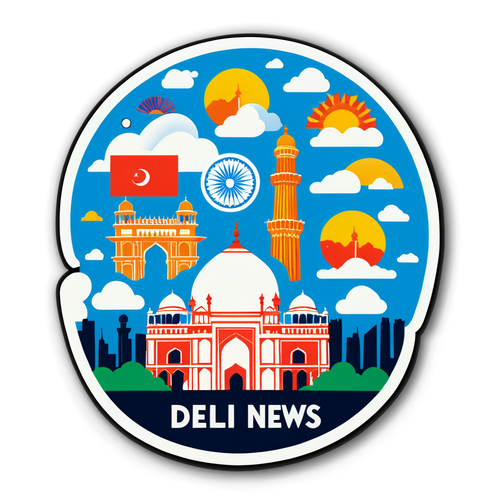 दिल्ली समाचार