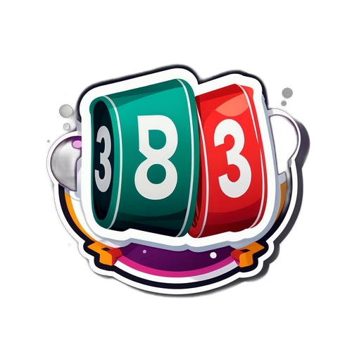 לוגו מודרני של בֵּט 365
