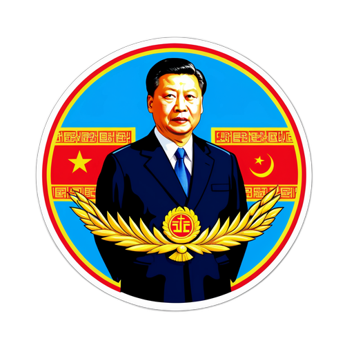 展示习近平总书记对新疆的关心