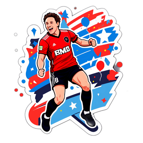 Michael Barron Voiton Hetkellä