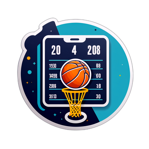 Στατιστικά Μπάσκετ