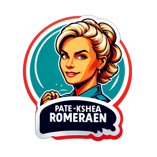 Päivi Räsänen ja hänen ansionsa
