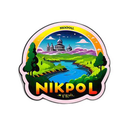 Чарівність Нікополя