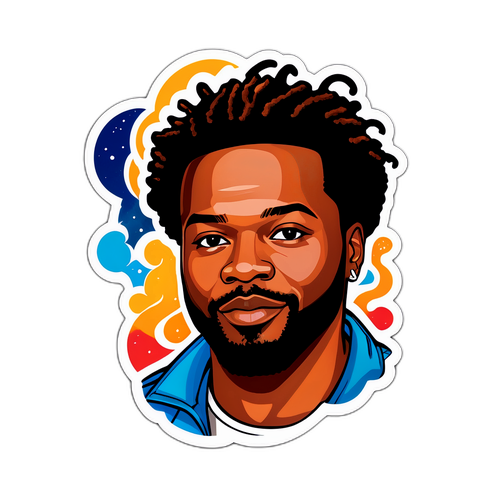 Malcolm Jamal Warner Reise