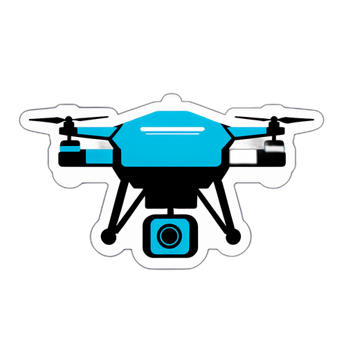 九天无人机的创新故事