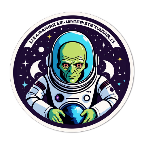 Erich von Däniken ja avaruusolennot