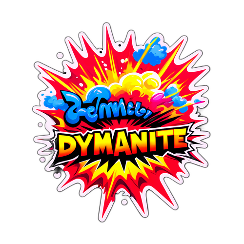 A Casa della Dinamite