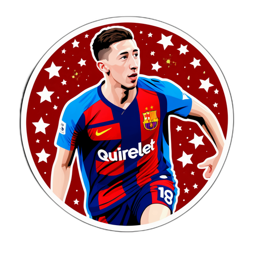 Jumla ya Taarifa ya Klément Lenglet