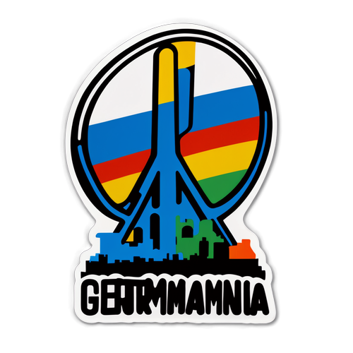 Attentato in Germania