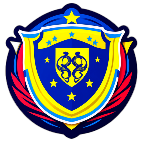 Alama ya Boca Juniors