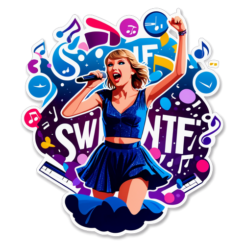 Taylor Swift Incanta Vienna: Scopri la Magia di 'Swift in Vienna'!