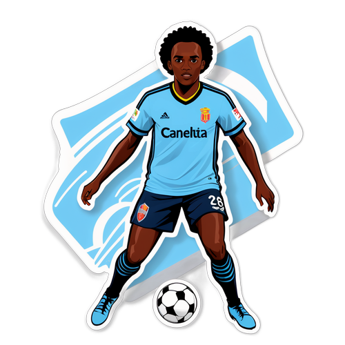 Safari ya Aldrine Kibet na Celta Vigo