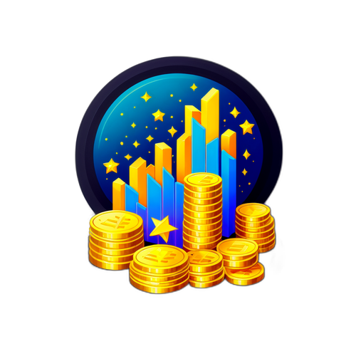 Stiker Kenaikan Harga Emas