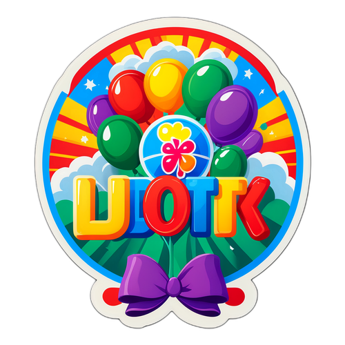 Şans ve Umut Etiketi