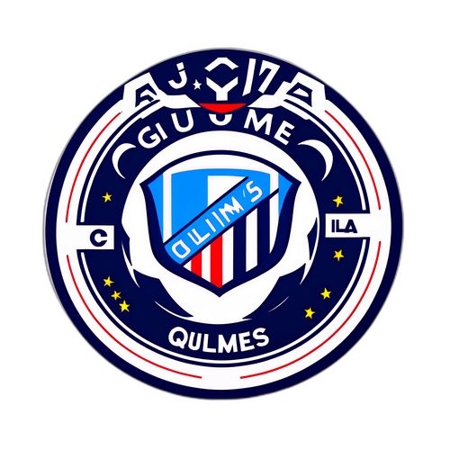 Encuentro Quilmes y Atlético Güemes