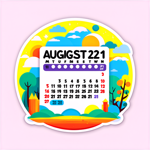 Basahin Ito! Hindi mo Akalain ang Mga Pangyayarang Nakatala sa Agosto 21!