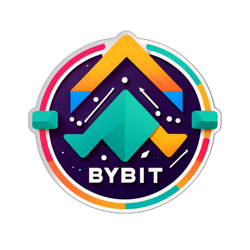 Hình ảnh biểu tượng của sàn giao dịch Bybit