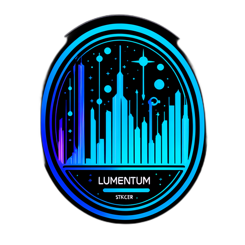 盧門特姆的股價貼紙