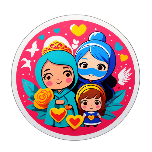 Essência de Dona de Mim