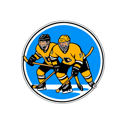 Jégkorong Szenvedély