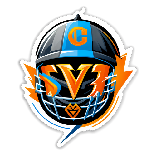 Picha ya Mchezo wa Cricket DC vs SRH
