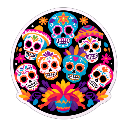 Στολίδι Πολιτισμού του Μεξικού