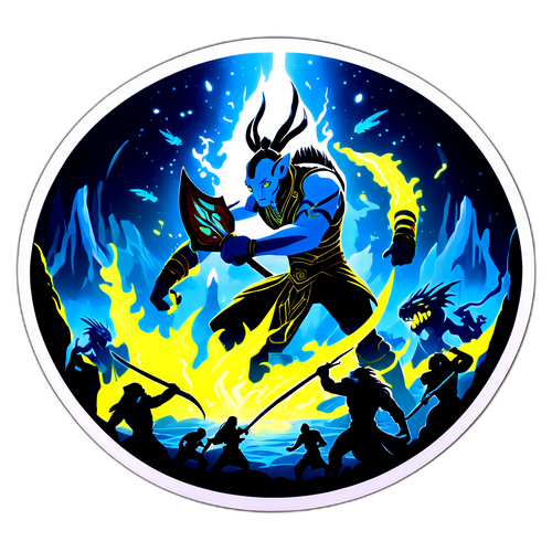 Vikosi vya Vita vya Ndoto