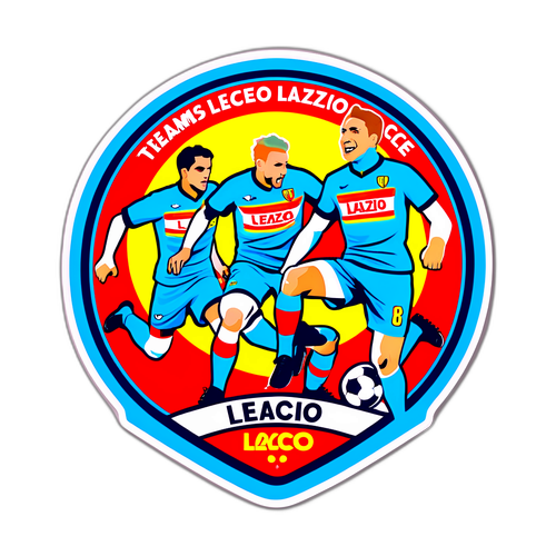 Lecco-Lazio Futballmatchek
