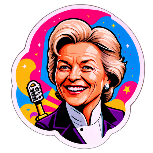 Birgitta Anderssonin uran hetket