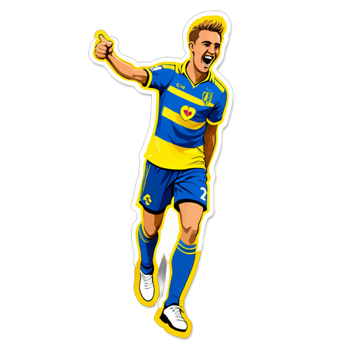 Juich Voor Cambuur!