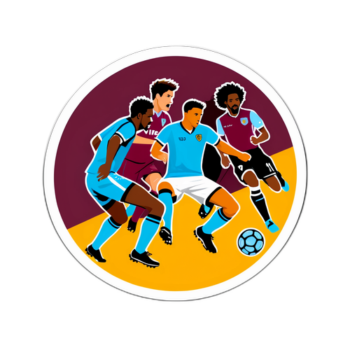 Pertandingan Wolves vs Aston Villa