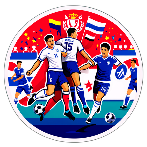 מגרש כדורגל: ישראל מול מולדובה