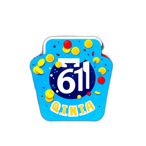 Bilhete Vencedor Quina 6821