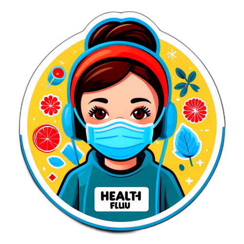 流感季节健康的重要性