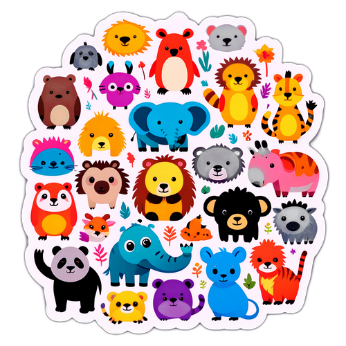 Bobek Zoo