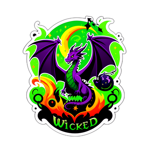 Magiczne Smocze Wdowy