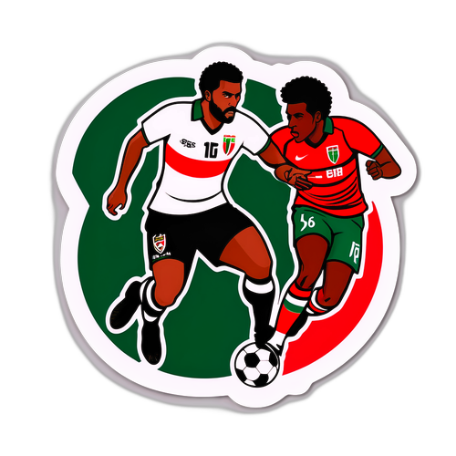 Rivalität zwischen São Paulo FC und Fluminense