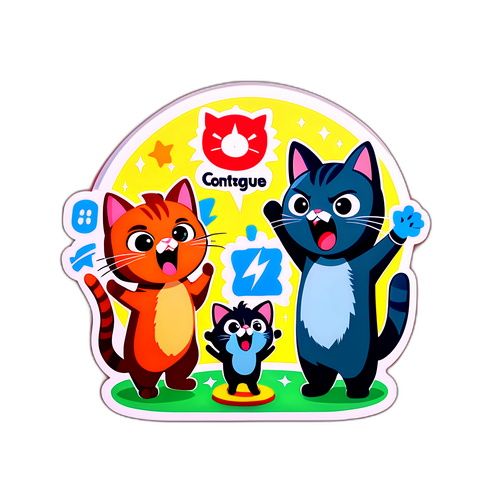 Розклад вимкнень електроенергії з котиками