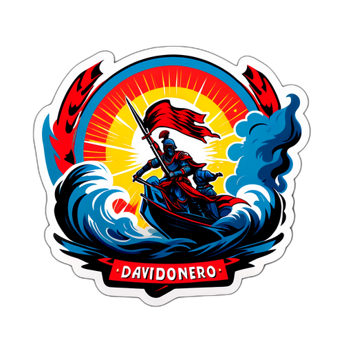 Дизайн с Давидом Фигередо в атмосфере битв