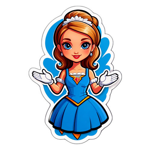 Lucie Bílá jako legendární diva