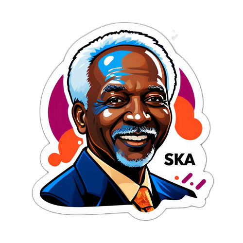 Kibali cha SK Macharia