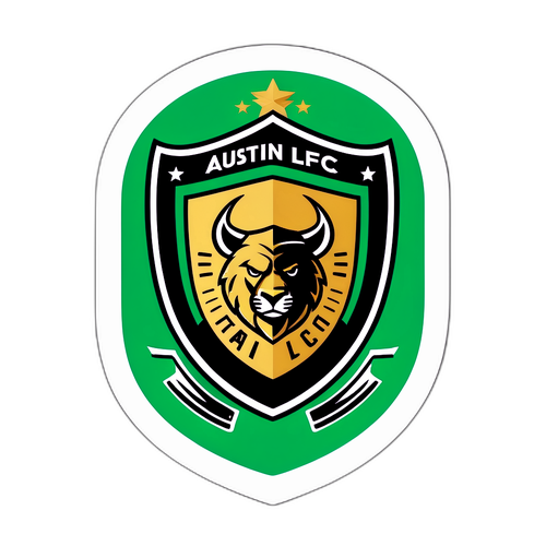 Stiker Austin FC dan LAFC dalam Pertandingan Persahabatan