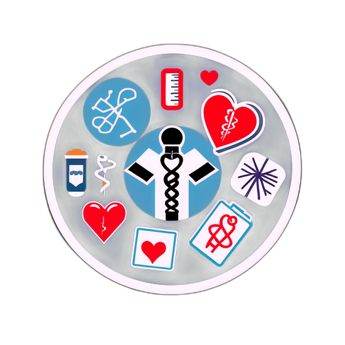 Αφίσα για τη σειρά Grey's Anatomy