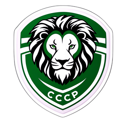 Stika ya Sporting CP