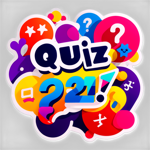 Quiz 2024