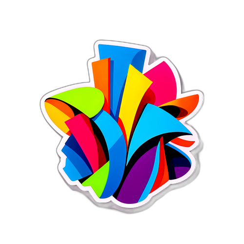 Уникальные скульптуры Фрэнка Гери в абстрактном стиле