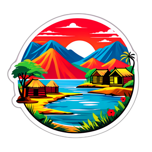 Malawi's Beautiful Landscapes